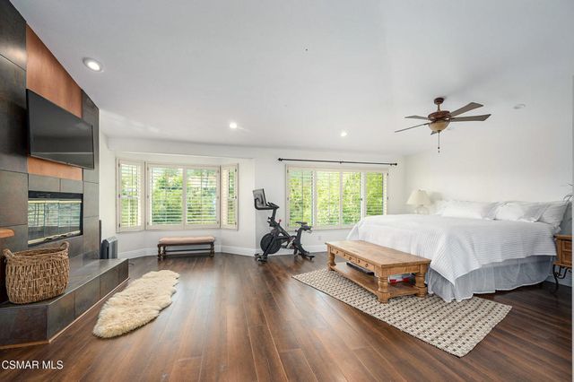 2554 Kirsten Lee Drive, Westlake Village, CA 91361