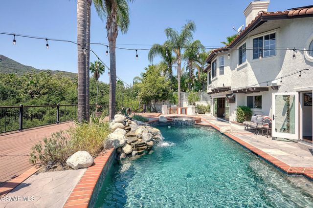 2554 Kirsten Lee Drive, Westlake Village, CA 91361