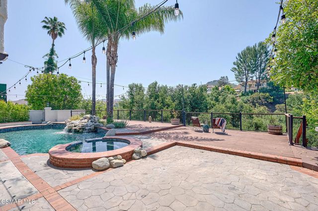 2554 Kirsten Lee Drive, Westlake Village, CA 91361