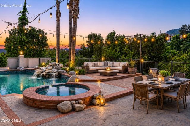 2554 Kirsten Lee Drive, Westlake Village, CA 91361