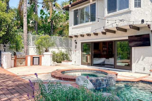 2554 Kirsten Lee Drive, Westlake Village, CA 91361
