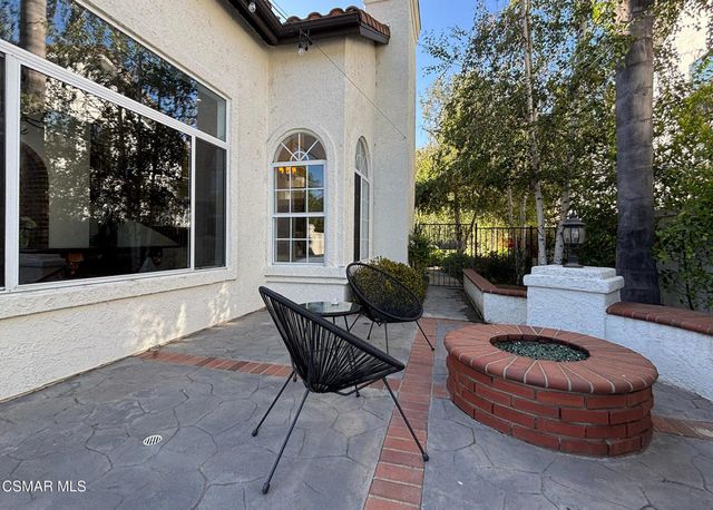 2554 Kirsten Lee Drive, Westlake Village, CA 91361