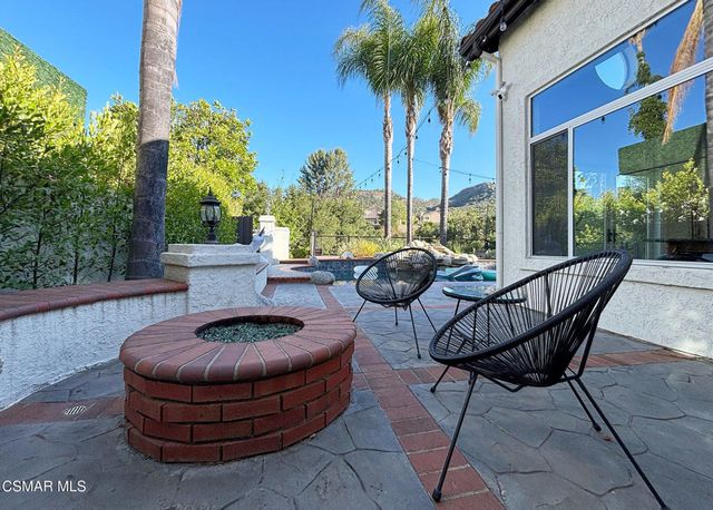 2554 Kirsten Lee Drive, Westlake Village, CA 91361