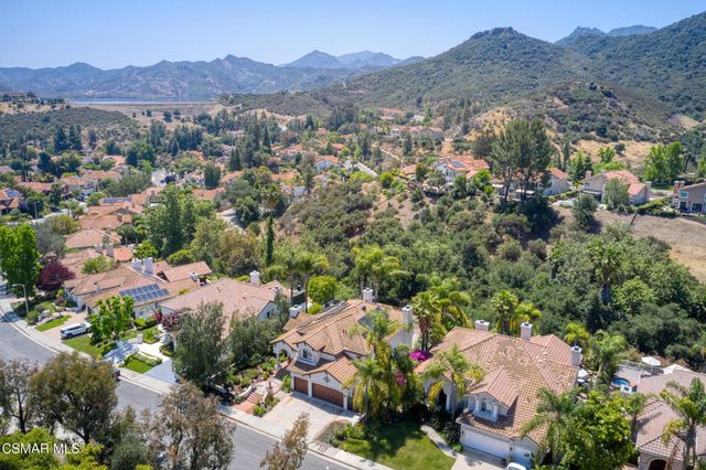 2554 Kirsten Lee Drive, Westlake Village, CA 91361