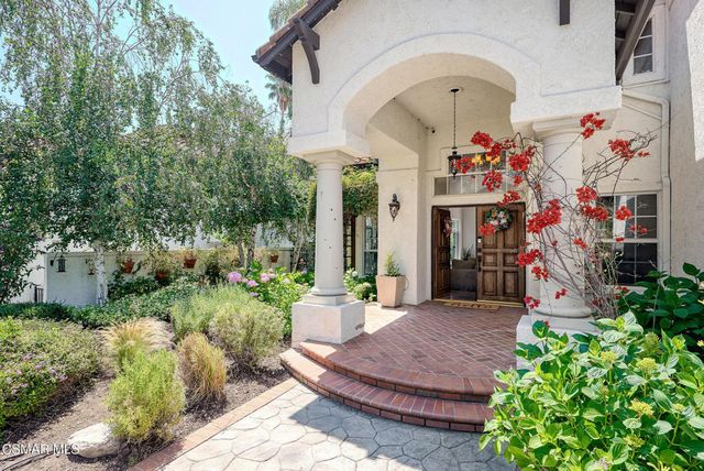 2554 Kirsten Lee Drive, Westlake Village, CA 91361