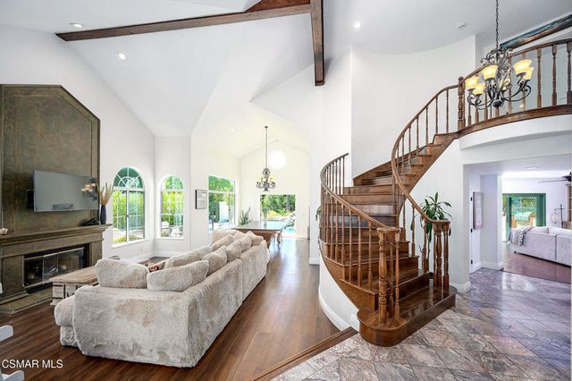 2554 Kirsten Lee Drive, Westlake Village, CA 91361