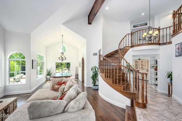 2554 Kirsten Lee Drive, Westlake Village, CA 91361