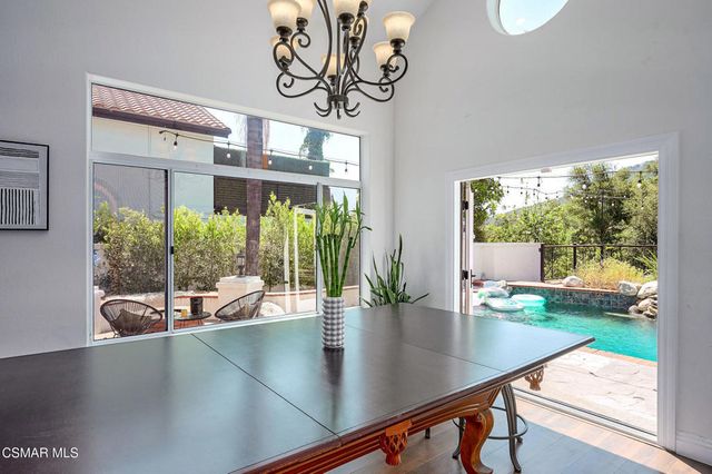 2554 Kirsten Lee Drive, Westlake Village, CA 91361