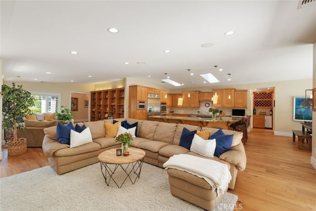 5346 Ironwood Street, Rancho Palos Verdes, CA 90275