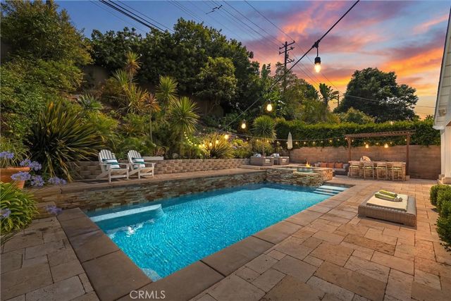 5346 Ironwood Street, Rancho Palos Verdes, CA 90275