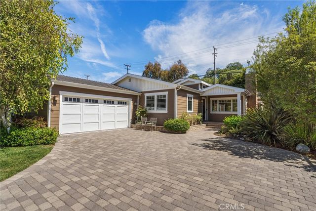 5346 Ironwood Street, Rancho Palos Verdes, CA 90275
