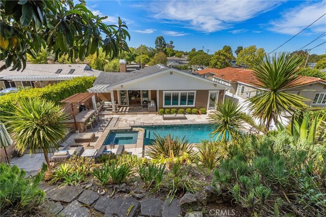 5346 Ironwood Street, Rancho Palos Verdes, CA 90275