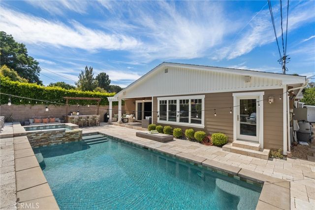 5346 Ironwood Street, Rancho Palos Verdes, CA 90275