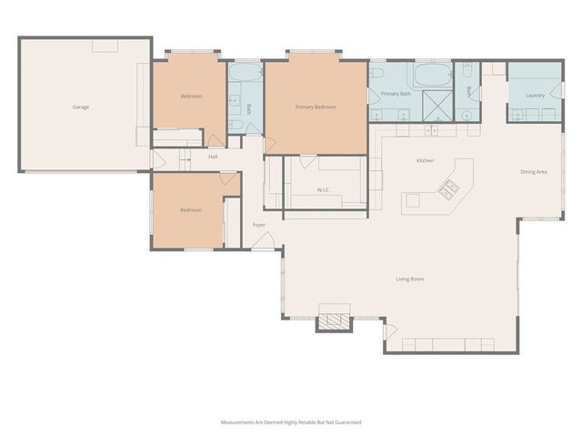 5346 Ironwood Street, Rancho Palos Verdes, CA 90275