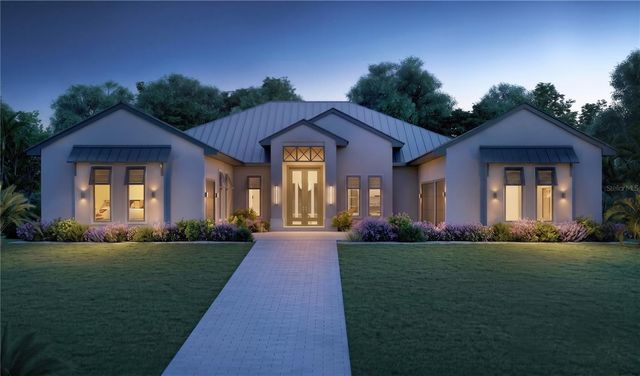 16250 PENDIO DRIVE, Montverde, FL 34756