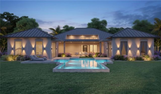16250 PENDIO DRIVE, Montverde, FL 34756