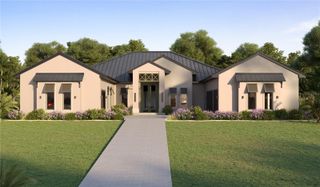 16250 PENDIO DRIVE, Montverde, FL 34756