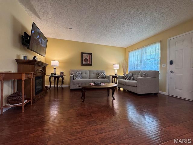 38 Matchlock Drive, St Peters, MO 63376