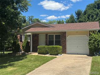 38 Matchlock Drive, St Peters, MO 63376