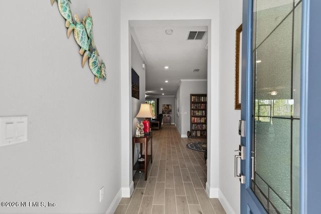 75263 WEATHERSFORD Place, Yulee, FL 32097