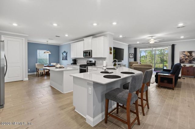 75263 WEATHERSFORD Place, Yulee, FL 32097