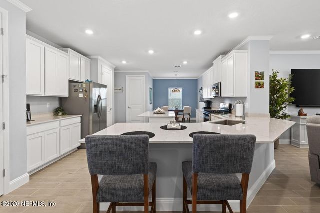 75263 WEATHERSFORD Place, Yulee, FL 32097