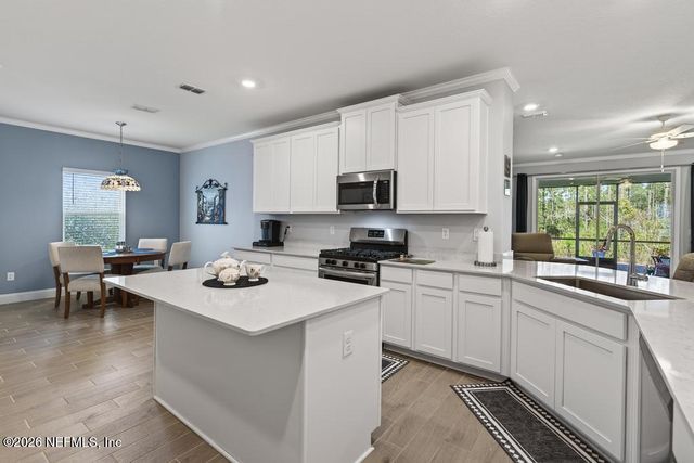 75263 WEATHERSFORD Place, Yulee, FL 32097