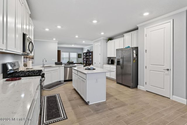 75263 WEATHERSFORD Place, Yulee, FL 32097