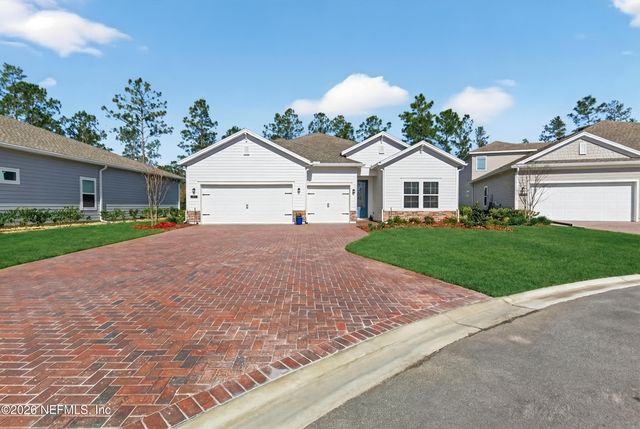 75263 WEATHERSFORD Place, Yulee, FL 32097