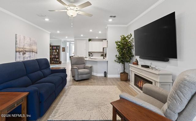 75263 WEATHERSFORD Place, Yulee, FL 32097