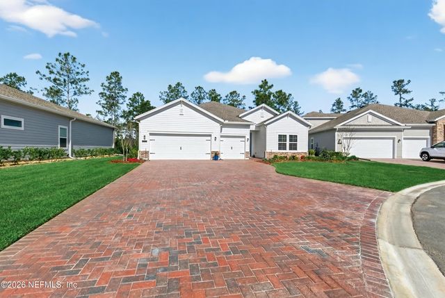 75263 WEATHERSFORD Place, Yulee, FL 32097