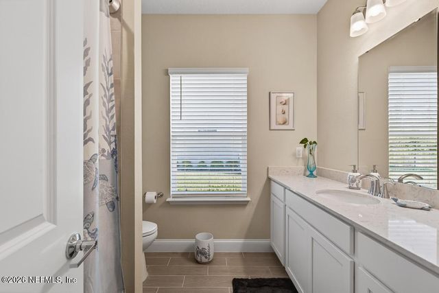 75263 WEATHERSFORD Place, Yulee, FL 32097