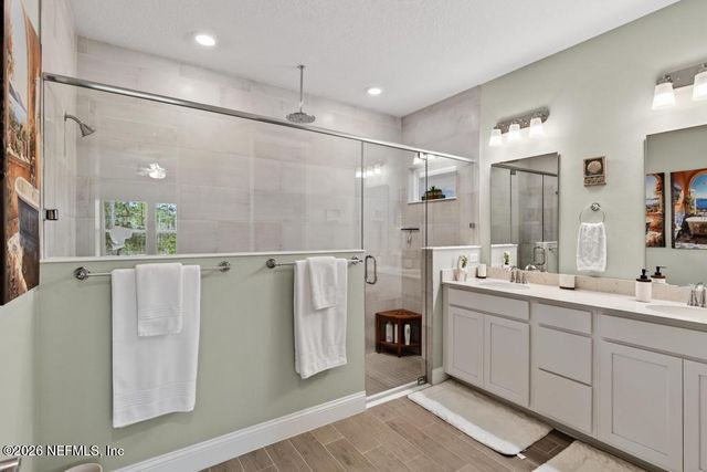 75263 WEATHERSFORD Place, Yulee, FL 32097