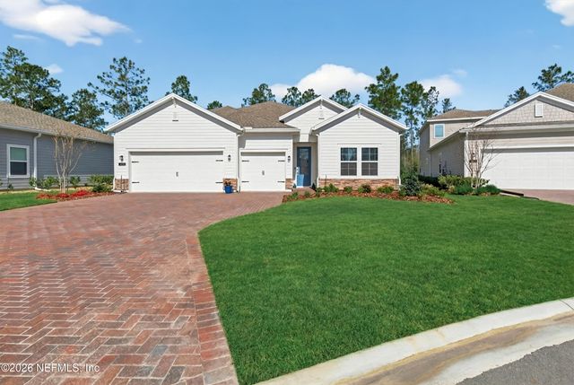 75263 WEATHERSFORD Place, Yulee, FL 32097