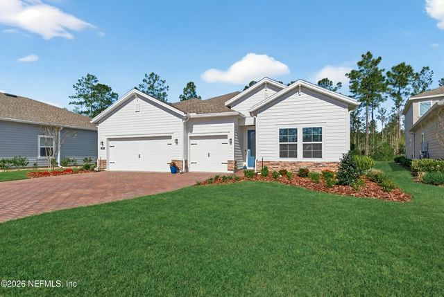 75263 WEATHERSFORD Place, Yulee, FL 32097