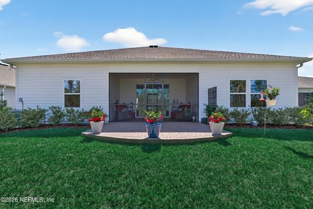 75263 WEATHERSFORD Place, Yulee, FL 32097