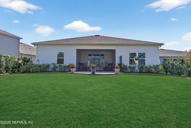 75263 WEATHERSFORD Place, Yulee, FL 32097