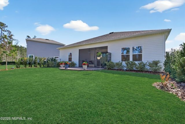 75263 WEATHERSFORD Place, Yulee, FL 32097