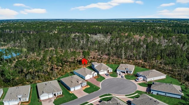 75263 WEATHERSFORD Place, Yulee, FL 32097