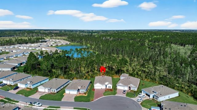 75263 WEATHERSFORD Place, Yulee, FL 32097