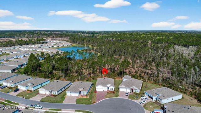 75263 WEATHERSFORD Place, Yulee, FL 32097