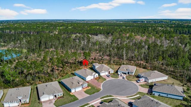 75263 WEATHERSFORD Place, Yulee, FL 32097