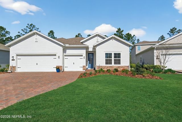 75263 WEATHERSFORD Place, Yulee, FL 32097