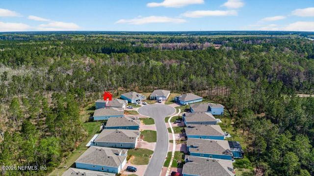 75263 WEATHERSFORD Place, Yulee, FL 32097