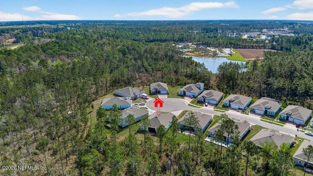 75263 WEATHERSFORD Place, Yulee, FL 32097