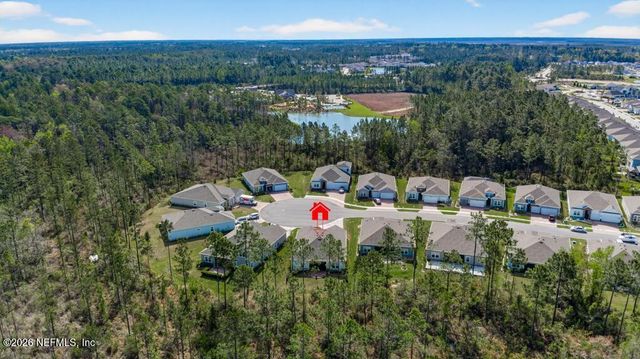 75263 WEATHERSFORD Place, Yulee, FL 32097