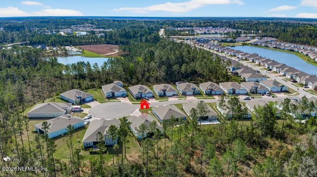 75263 WEATHERSFORD Place, Yulee, FL 32097