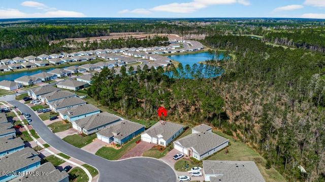 75263 WEATHERSFORD Place, Yulee, FL 32097