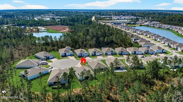 75263 WEATHERSFORD Place, Yulee, FL 32097