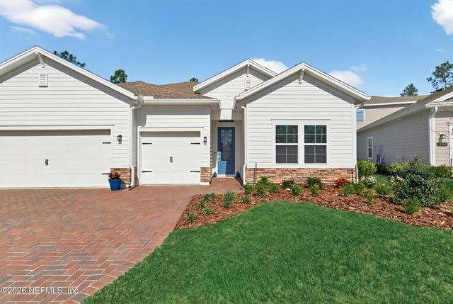 75263 WEATHERSFORD Place, Yulee, FL 32097